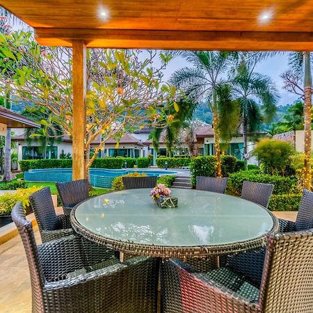 Poly Villa Naya 3 Rawai 外观 照片