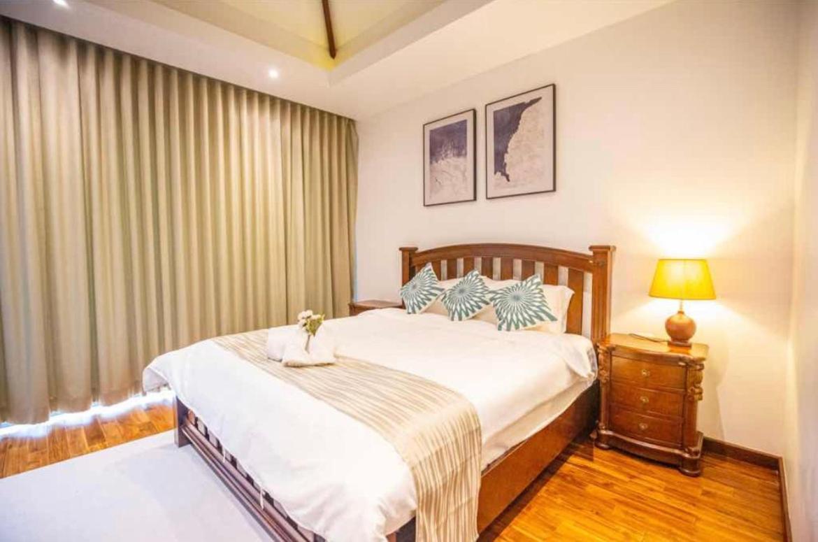 Poly Villa Naya 3 Rawai 外观 照片
