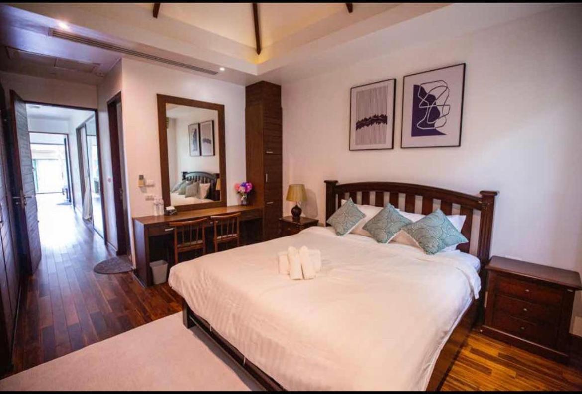 Poly Villa Naya 3 Rawai 外观 照片