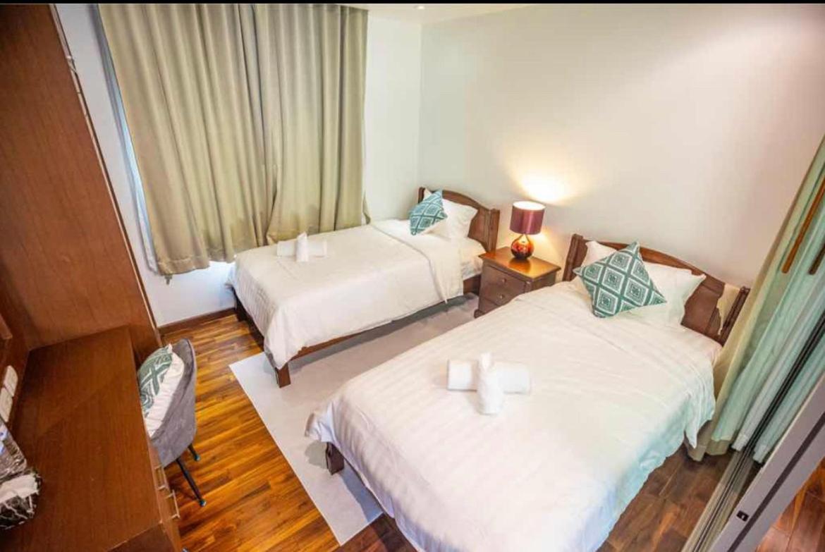 Poly Villa Naya 3 Rawai 外观 照片