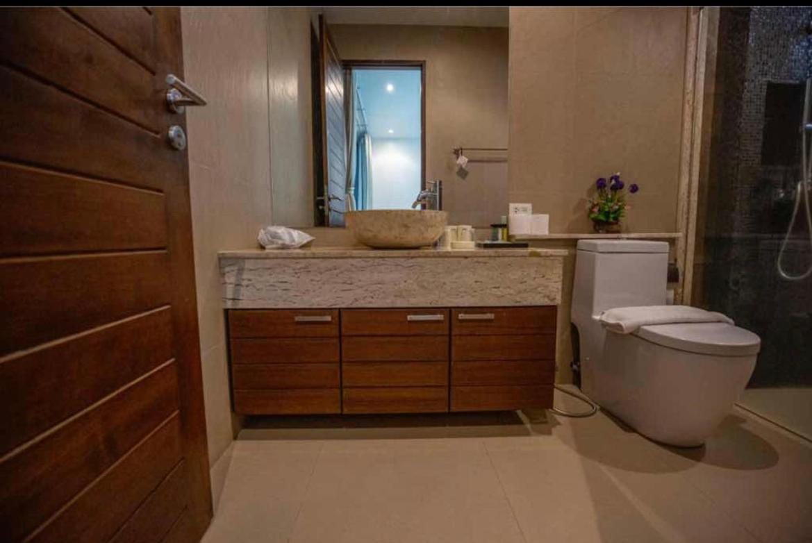 Poly Villa Naya 3 Rawai 外观 照片