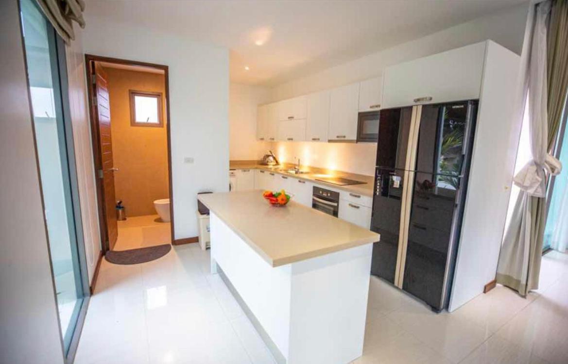 Poly Villa Naya 3 Rawai 外观 照片