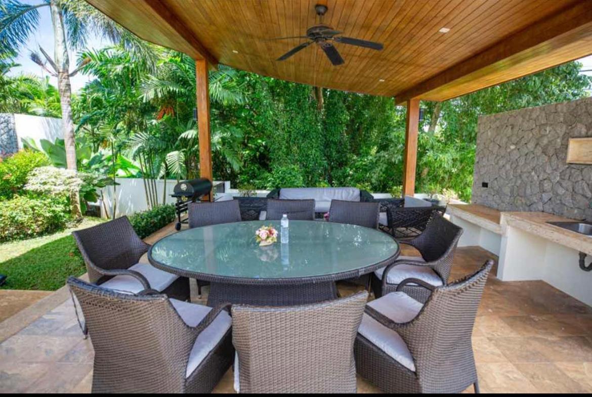 Poly Villa Naya 3 Rawai 外观 照片
