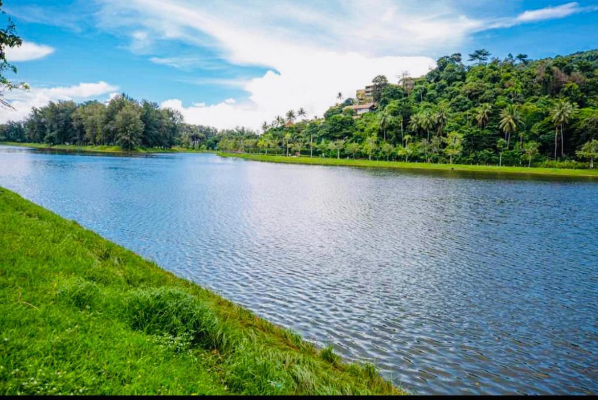 Poly Villa Naya 3 Rawai 外观 照片