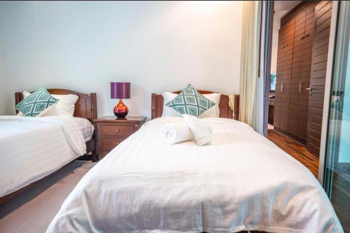 Poly Villa Naya 3 Rawai 外观 照片