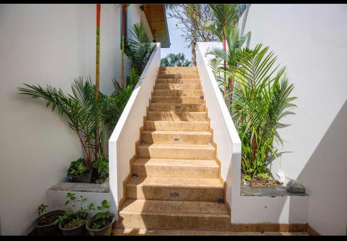 Poly Villa Naya 3 Rawai 外观 照片