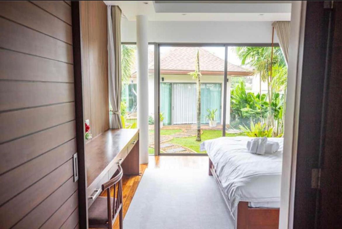 Poly Villa Naya 3 Rawai 外观 照片