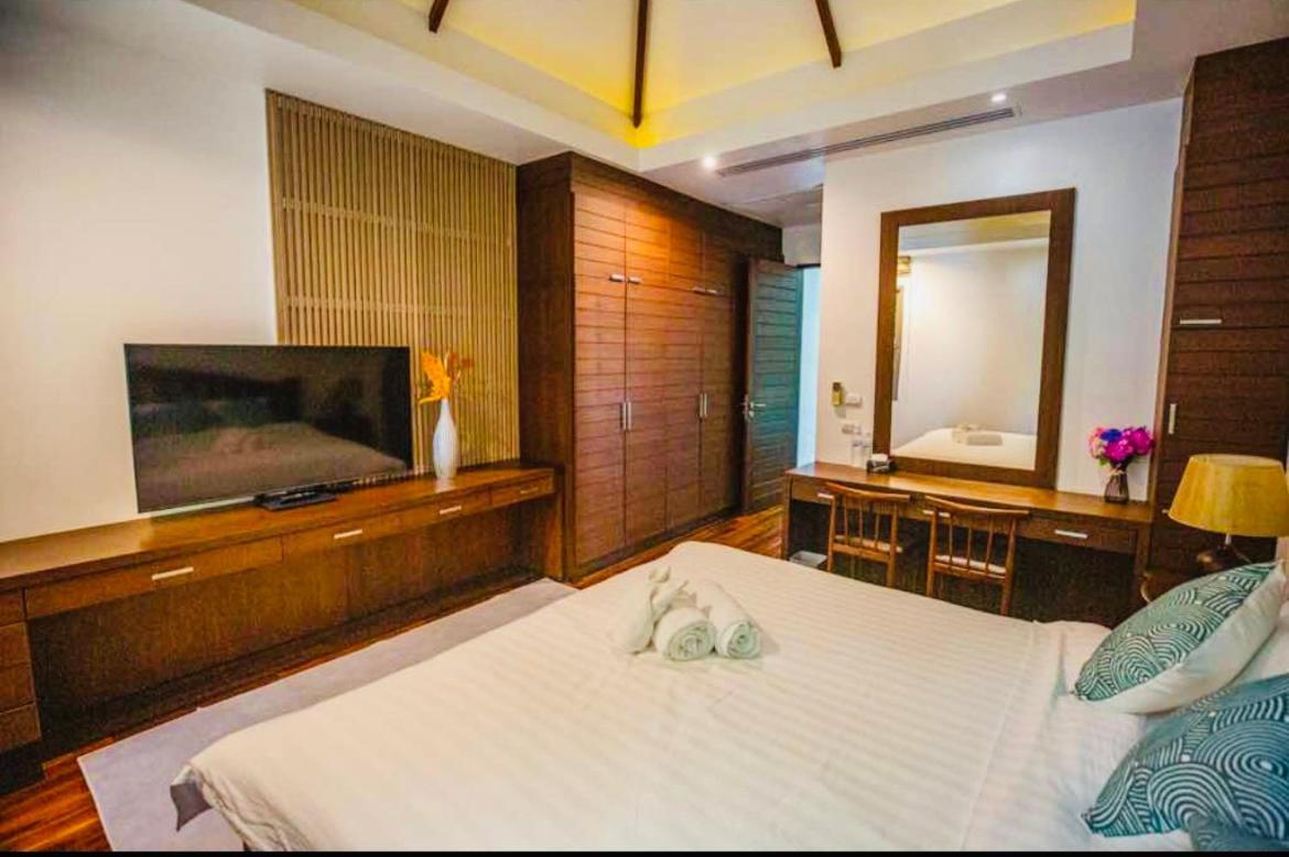 Poly Villa Naya 3 Rawai 外观 照片