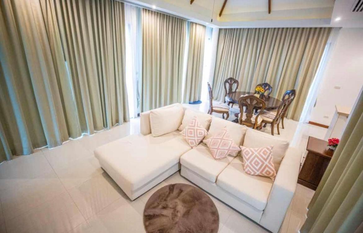 Poly Villa Naya 3 Rawai 外观 照片