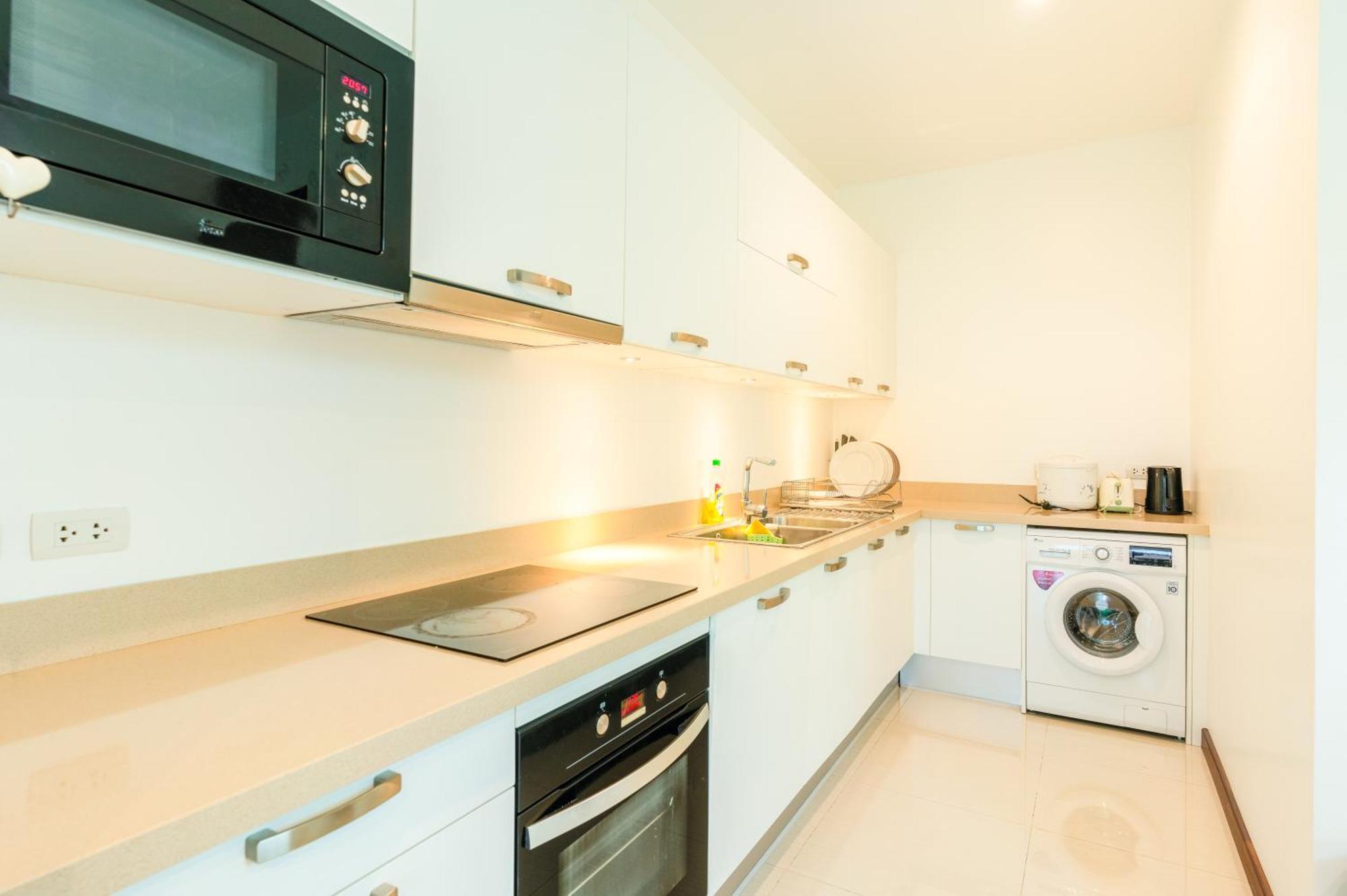 Poly Villa Naya 3 Rawai 外观 照片