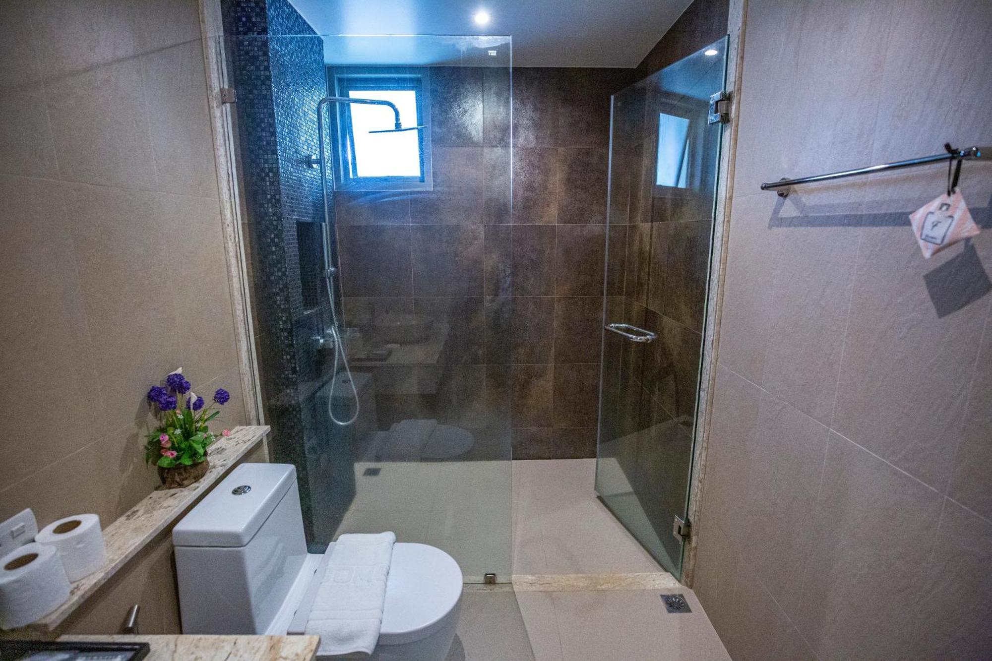 Poly Villa Naya 3 Rawai 外观 照片